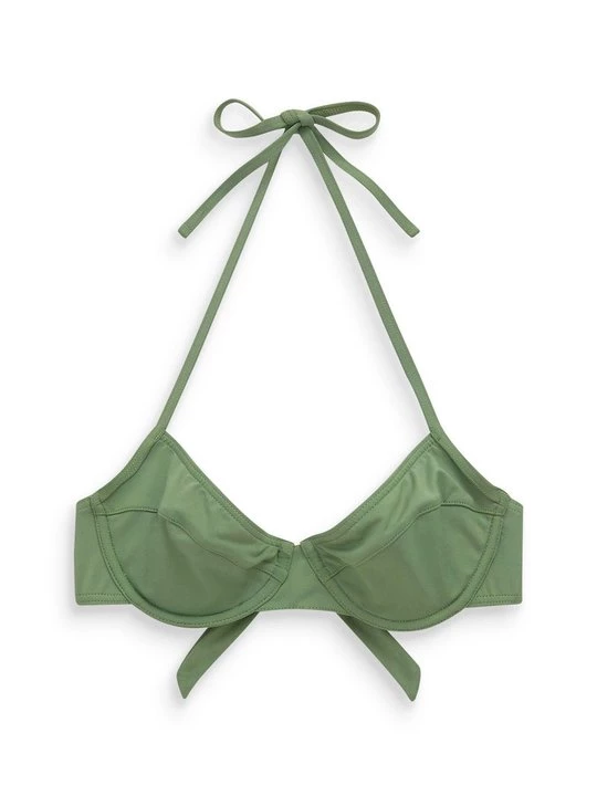 Foto van product Bikinitop Next groen