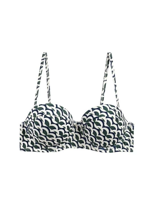 Foto van product Bikinitop Next groen
