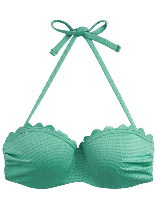 Foto van product Bikinitop Next groen