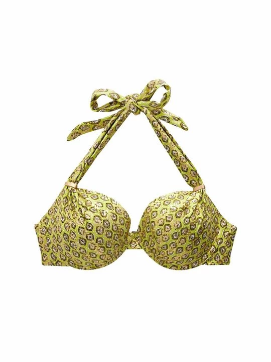 Foto van product Bikinitop Next groen
