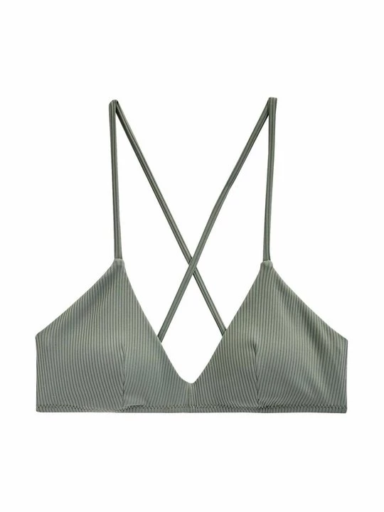Foto van product Bikinitop Next groen