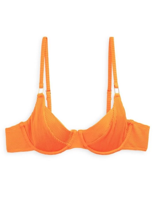 Foto van product Bikinitop Next oranje