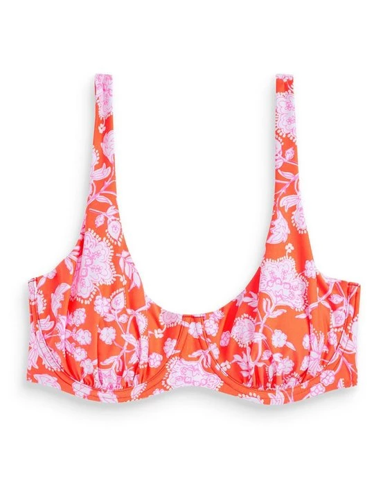 Foto van product Bikinitop Next rood
