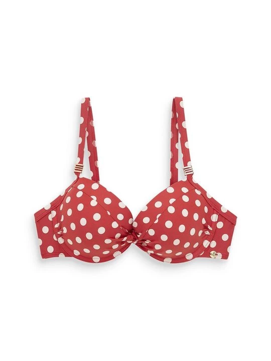 Foto van product Bikinitop Next rood