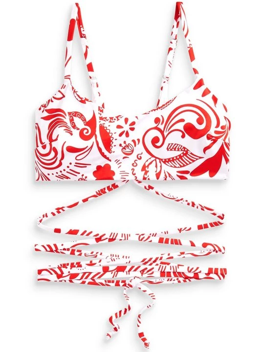 Foto van product Bikinitop Next rood