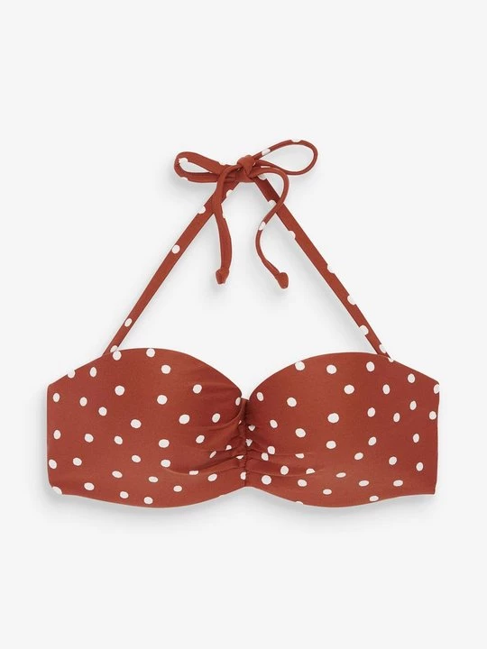 Foto van product Bikinitop Next tan