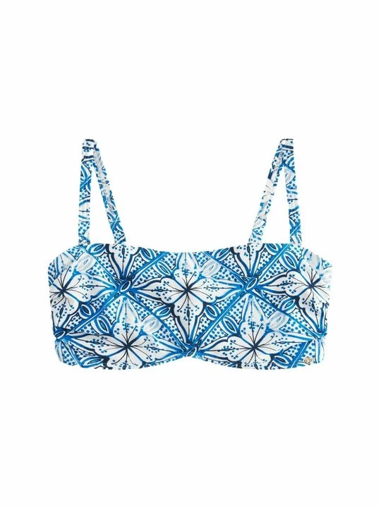 Foto van product Bikinitop Next wit