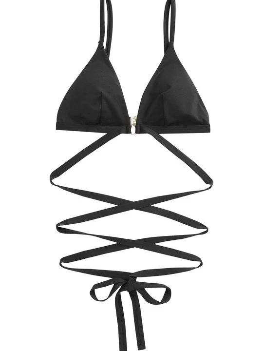 Foto van product Bikinitop Next zwart