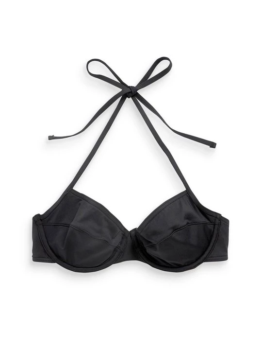 Foto van product Bikinitop Next zwart