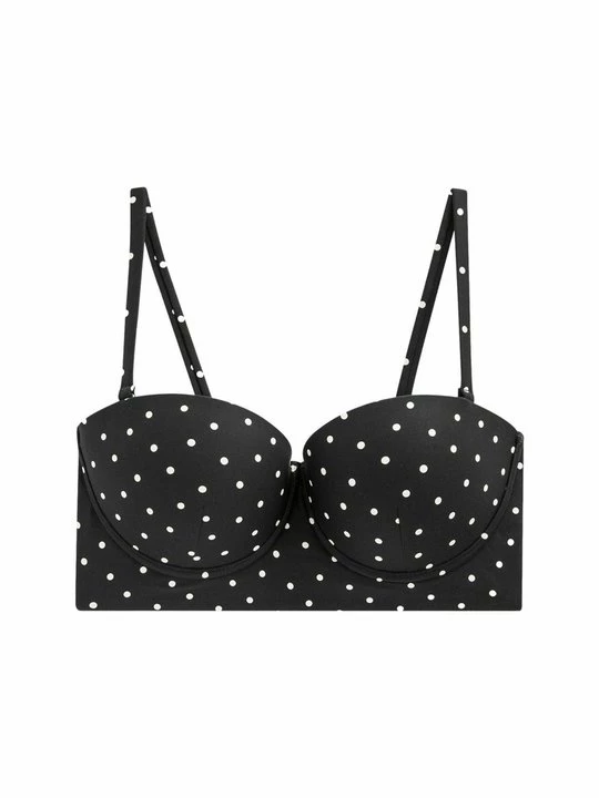 Foto van product Bikinitop Next zwart