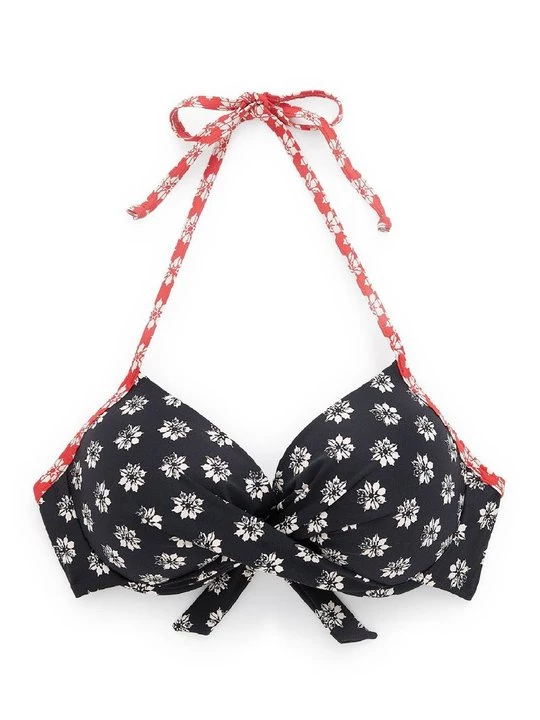 Foto van product Bikinitop Next zwart