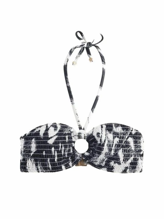 Foto van product Bikinitop Next zwart