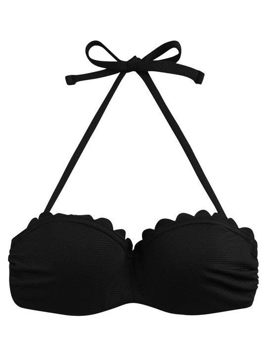 Foto van product Bikinitop Next zwart