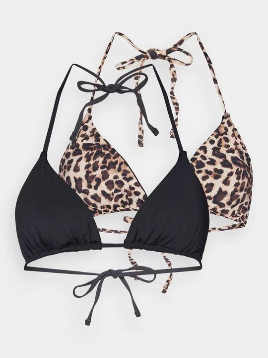 Foto van product Bikinitop Only zwart