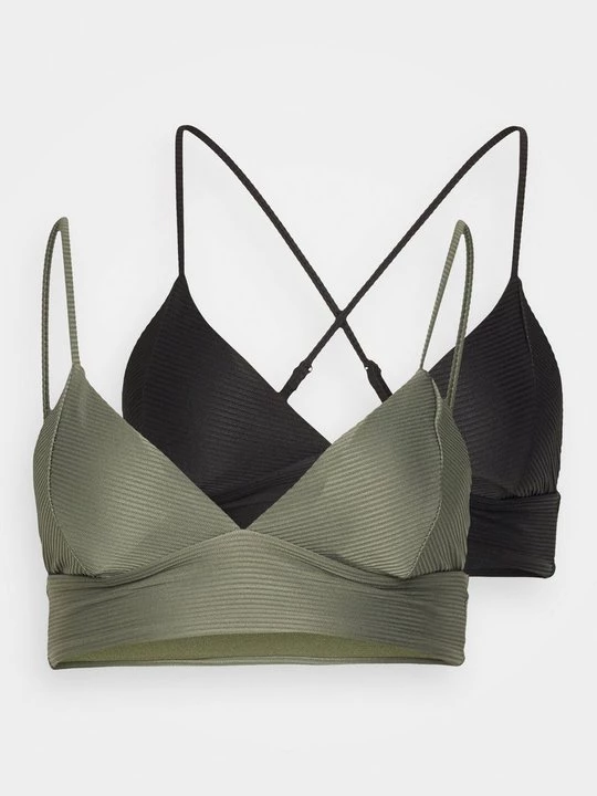Foto van product Bikinitop Only zwart