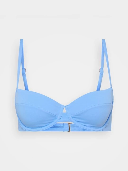 Foto van product Bikinitop Organic Basics blauw