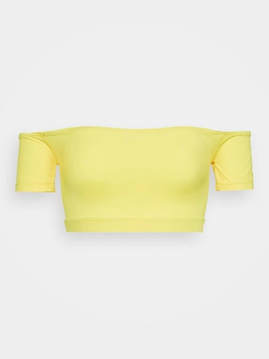 Foto van product Bikinitop OW Collection geel