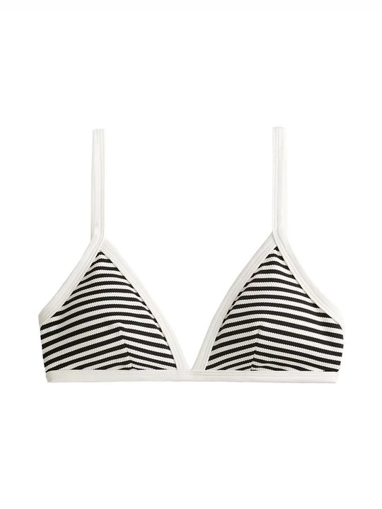 Foto van product Bikinitop OYSHO zwart