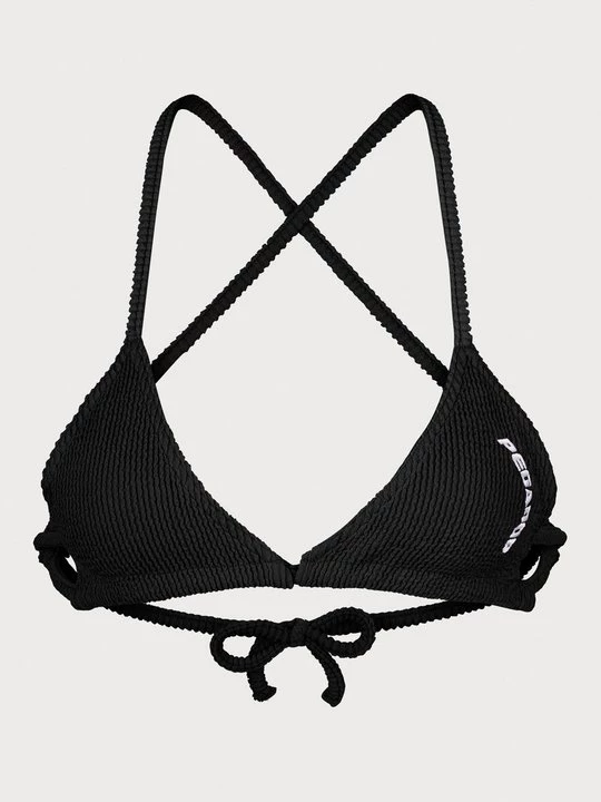 Foto van product Bikinitop Pegador zwart