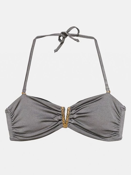 Foto van product Bikinitop Phax grijs