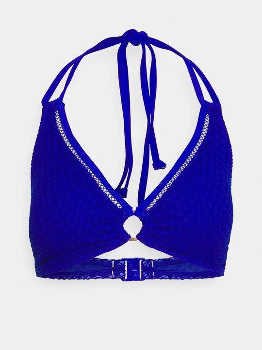 Foto van product Bikinitop Pour Moi blauw