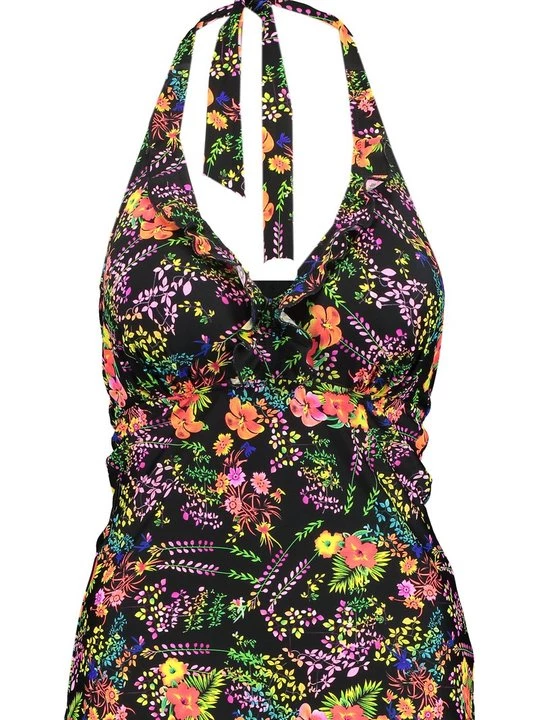 Foto van product Bikinitop Pour Moi zwart