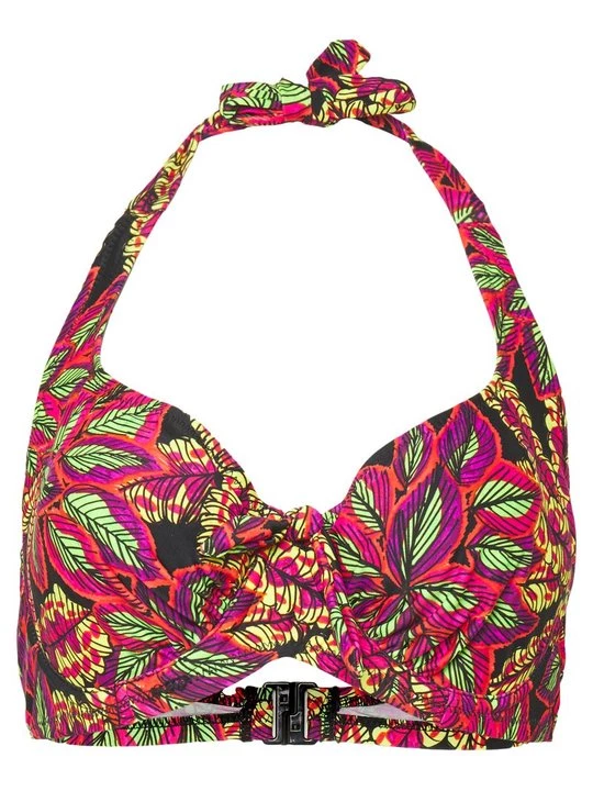 Foto van product Bikinitop Pour Moi zwart