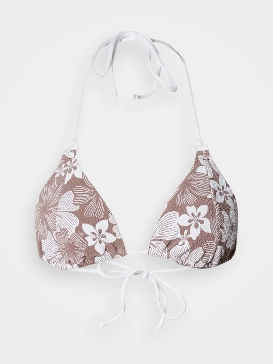 Foto van product Bikinitop Rip Curl bruin