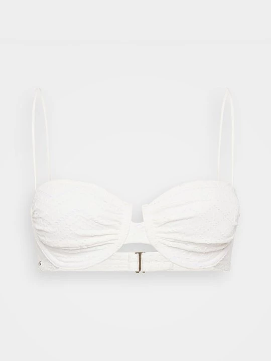 Foto van product Bikinitop Rip Curl crème