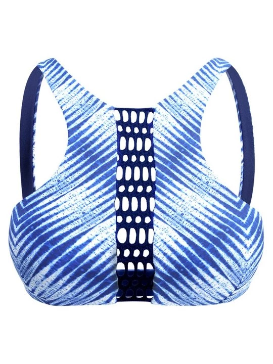 Foto van product Bikinitop Rip Curl donkerblauw