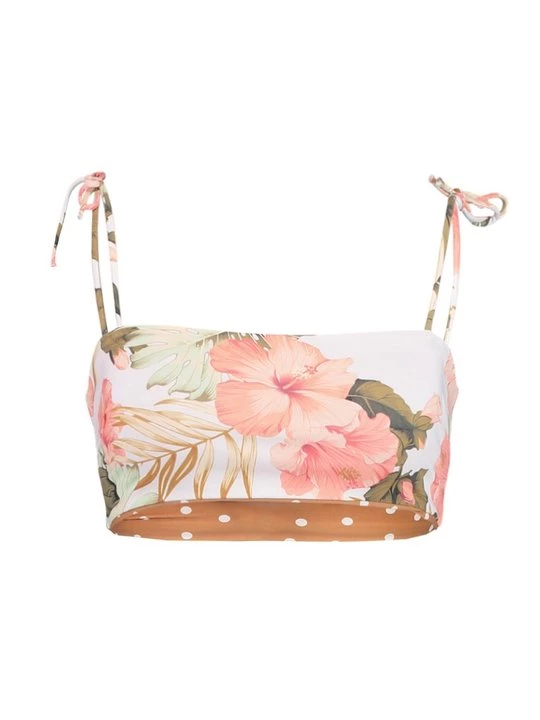 Foto van product Bikinitop Rip Curl nude