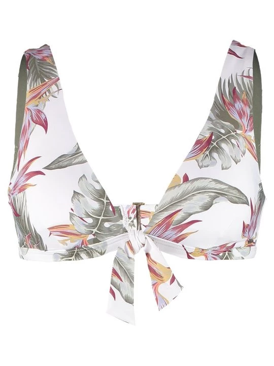 Foto van product Bikinitop Rip Curl wit
