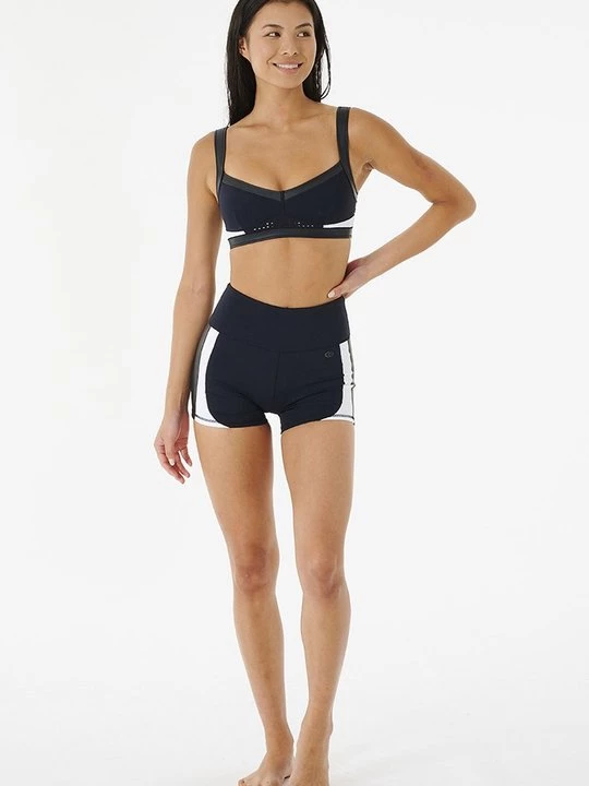 Foto van product Bikinitop Rip Curl wit