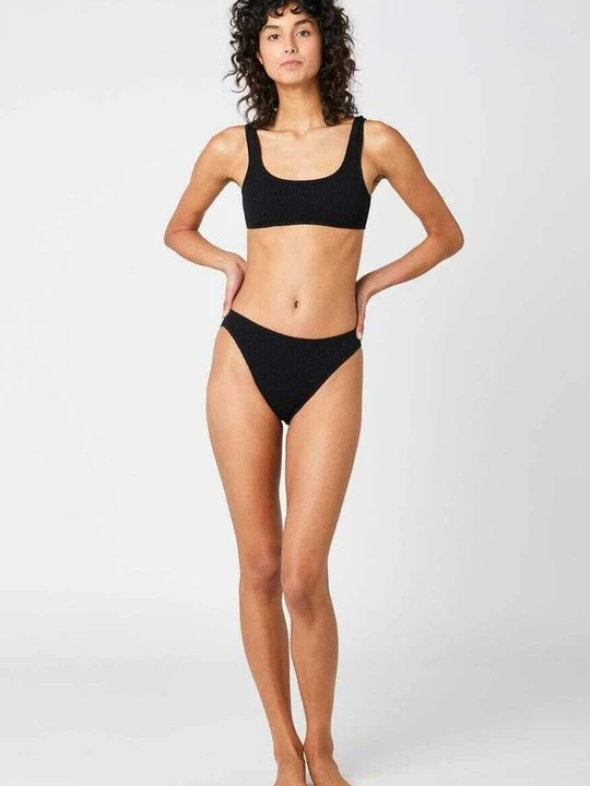 Foto van product Bikinitop Rip Curl zwart