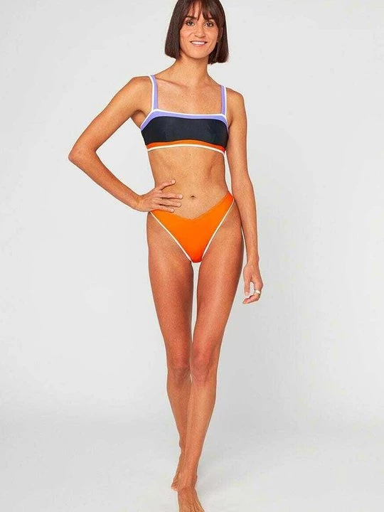 Foto van product Bikinitop Rip Curl zwart
