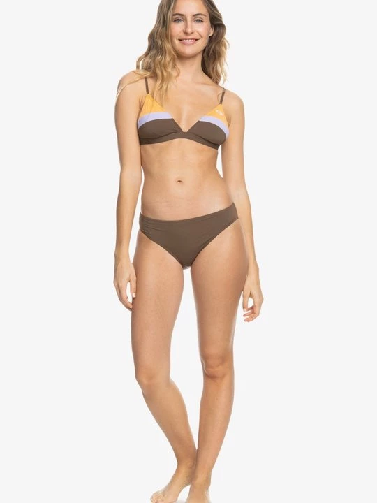 Foto van product Bikinitop Roxy bruin