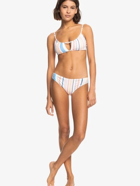 Foto van product Bikinitop Roxy donkerroze