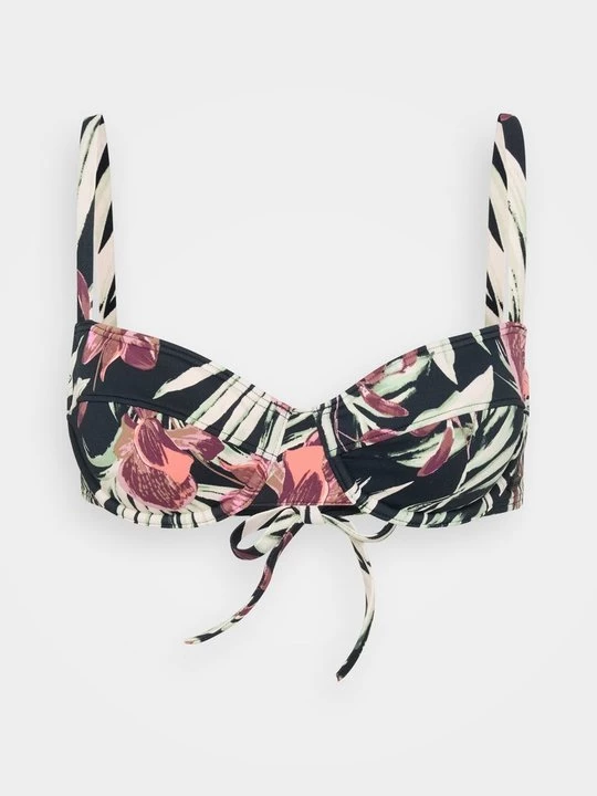Foto van product Bikinitop Roxy zwart