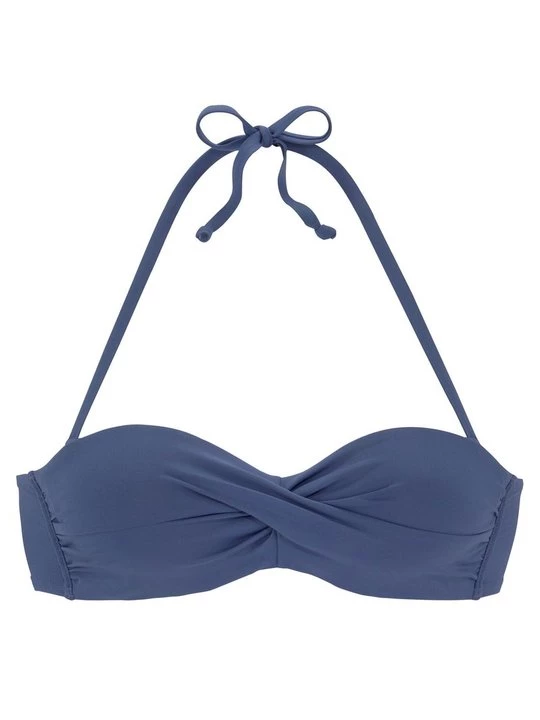 Foto van product Bikinitop s.Oliver blauw