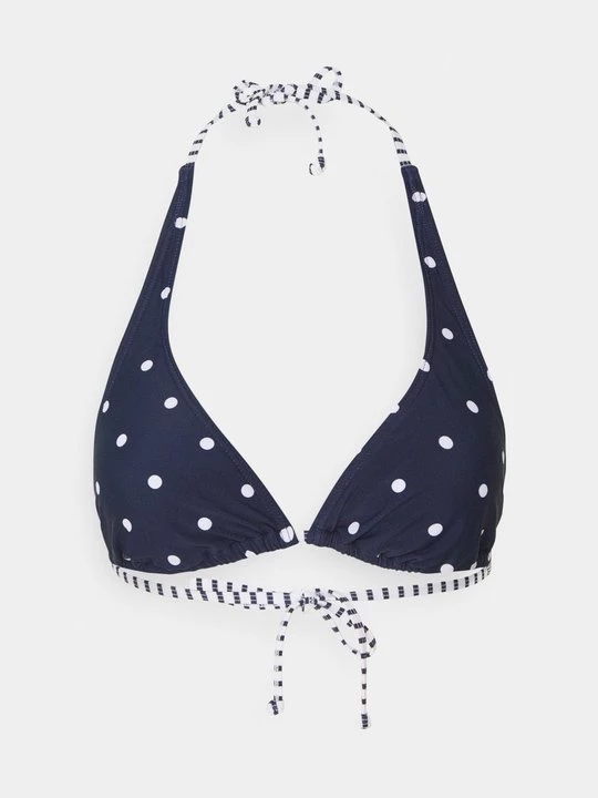 Foto van product Bikinitop s.Oliver donkerblauw