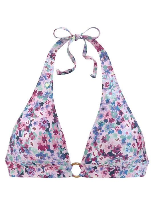 Foto van product Bikinitop s.Oliver paars