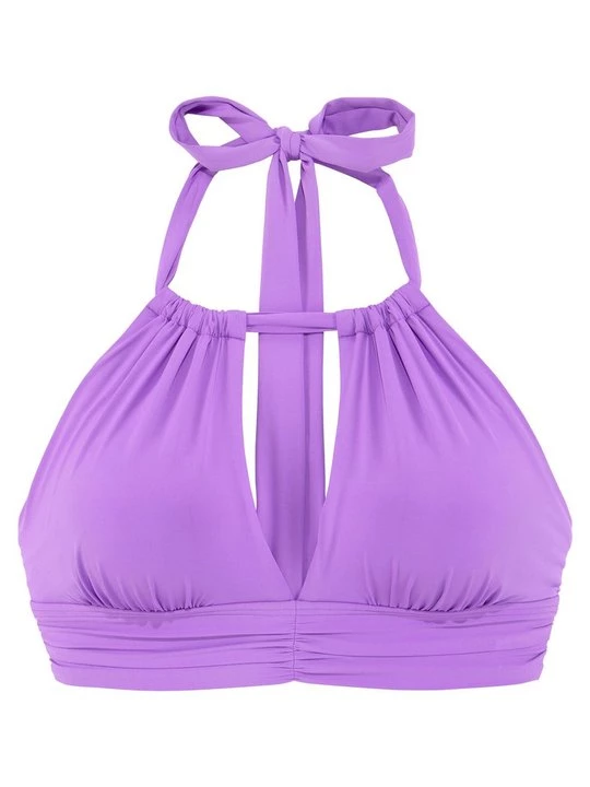 Foto van product Bikinitop s.Oliver paars