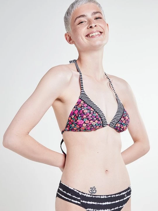 Foto van product Bikinitop s.Oliver wit