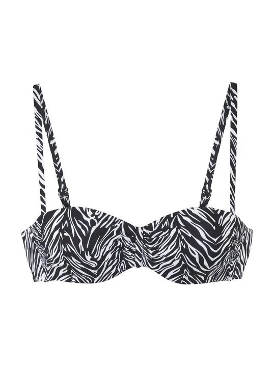 Foto van product Bikinitop s.Oliver zwart