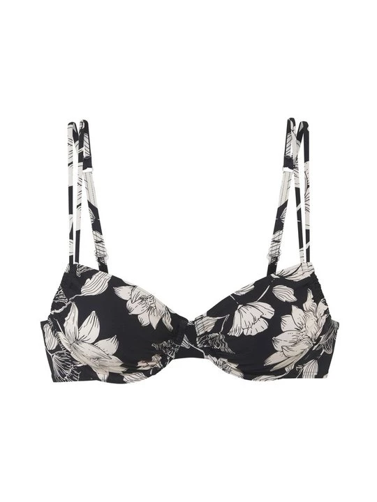 Foto van product Bikinitop s.Oliver zwart