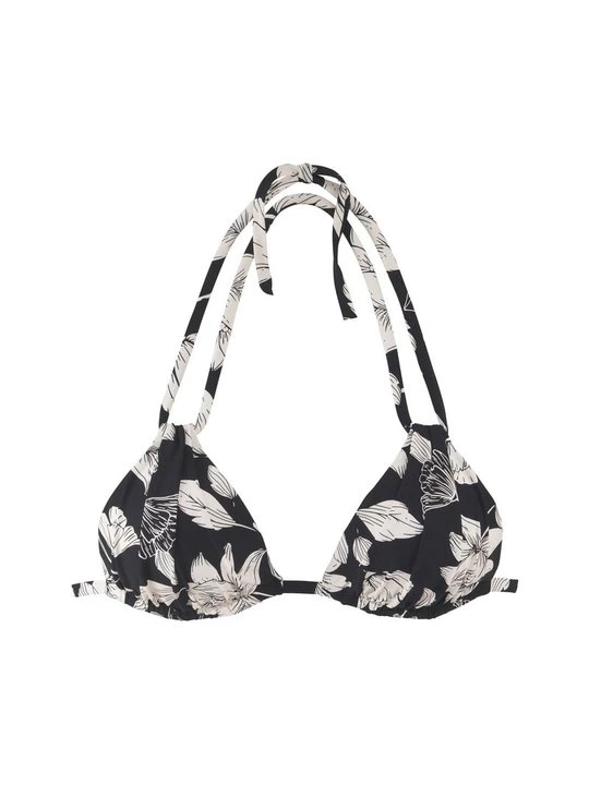 Foto van product Bikinitop s.Oliver zwart