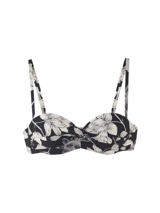 Foto van product Bikinitop s.Oliver zwart