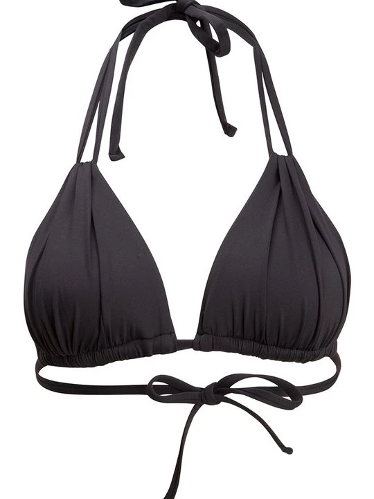 Foto van product Bikinitop s.Oliver zwart