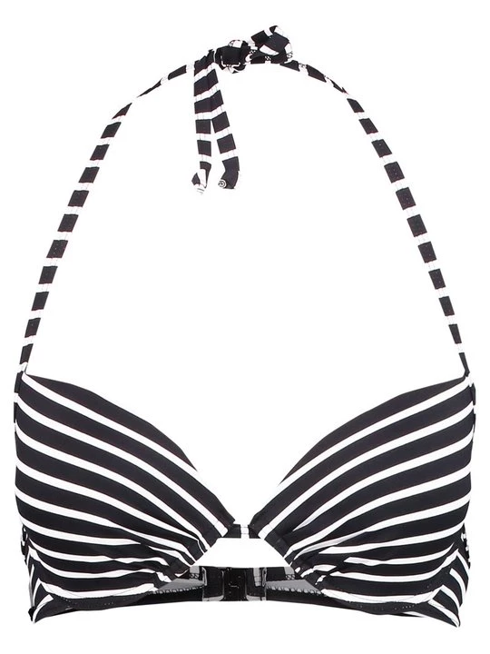 Foto van product Bikinitop s.Oliver zwart