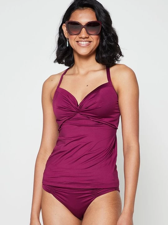 Foto van product Bikinitop Seafolly